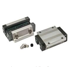 THK Linear Guide Carriage SHS30C1SS(GK), SHS-C 28mm*106mm*90